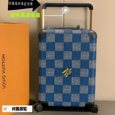 Louis Vuitton Suitcase